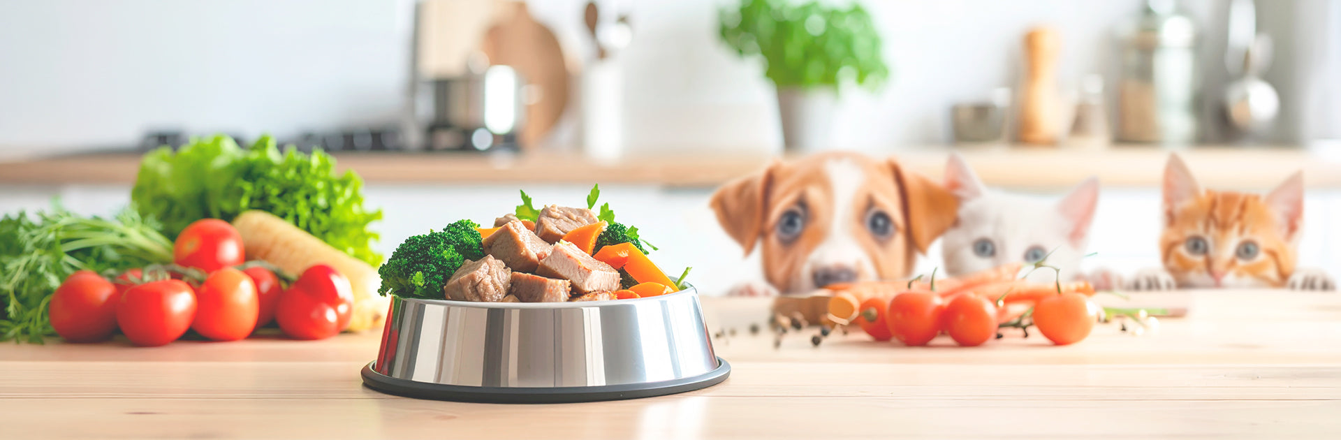 What Makes a “Complete & Balanced” Main Meal?
