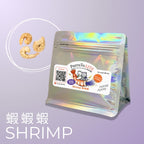 PurruTo.LITE shrimp freeze-dried treats for sensitive pets
