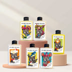 Meow! Purru Shake - hydrating meat nutrition shake for cats