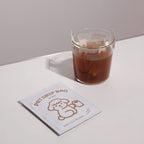 Drip Bag for dogs