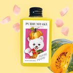 Woof! Chicken & Pumpkin Purru Shake for dogs