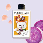 Woof! Chicken & Purple Yam Purru Shake for dogs