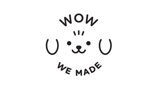 Wow We Made